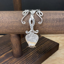 Load image into Gallery viewer, &#39;Twisted Elegance&#39; Fork Bracelet
