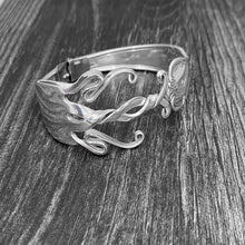 Load image into Gallery viewer, &#39;Twisted Elegance&#39; Fork Bracelet
